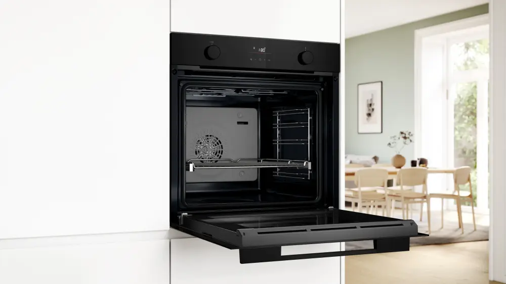Bosch Serie 4 HUA736EA0T- фото2