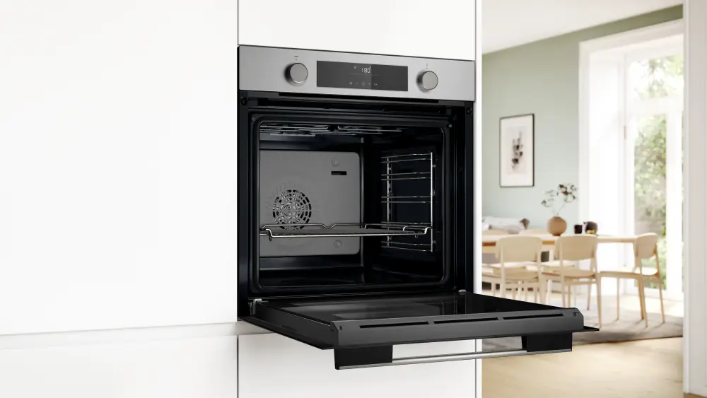 Bosch Serie 4 HJA737BR0- фото5