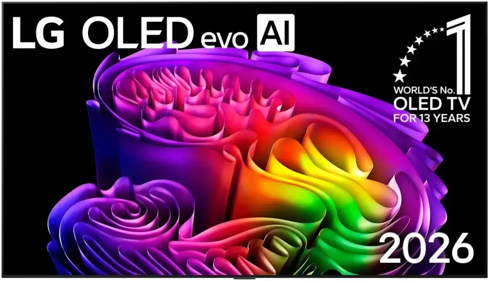 LG OLED55G6RLA- фото