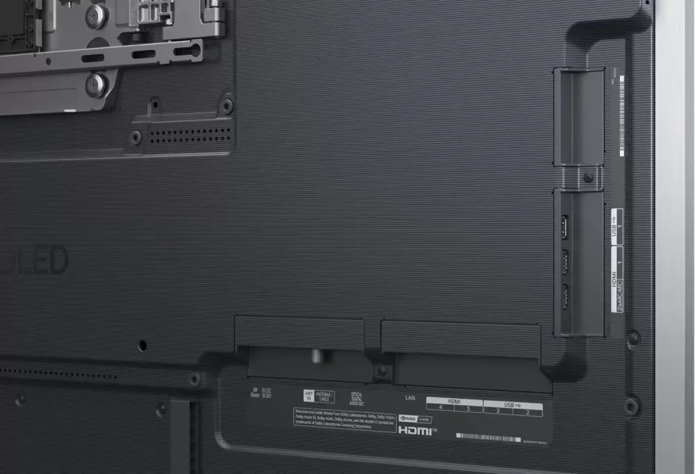 LG OLED55G6RLA- фото5