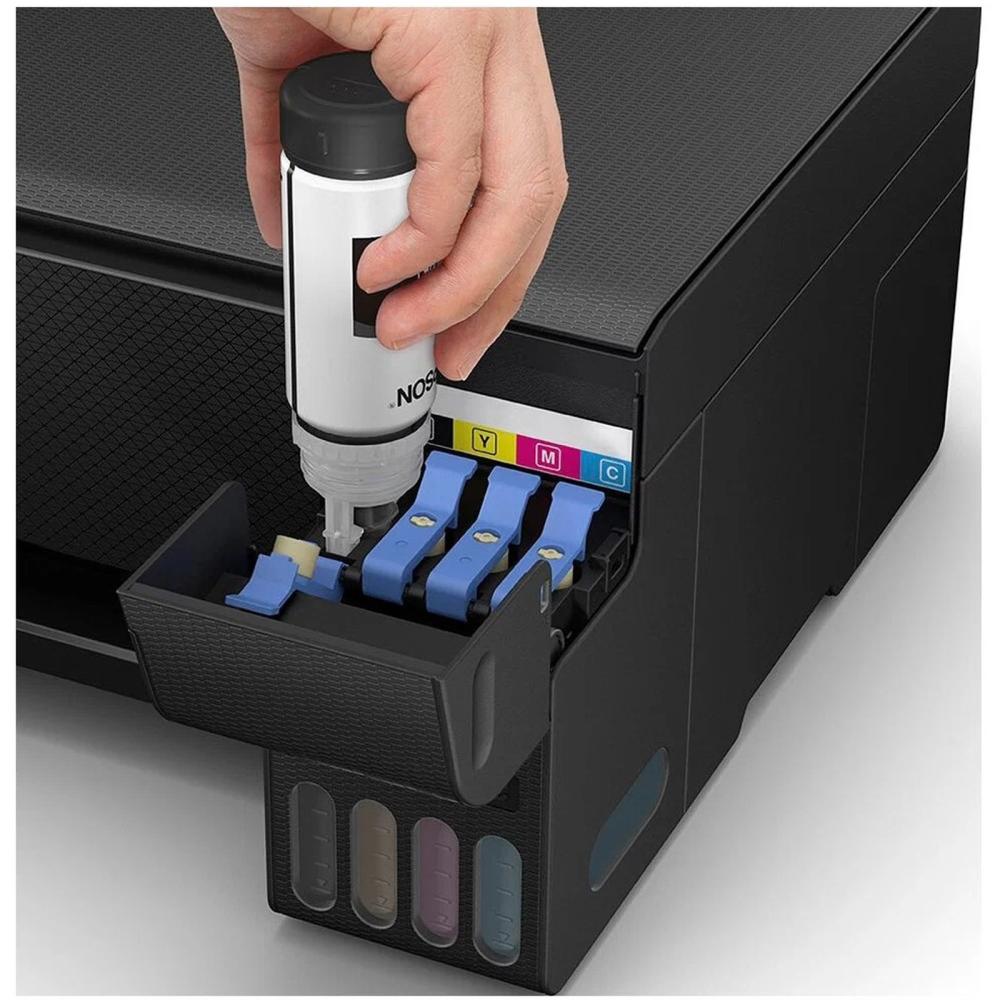 Epson EcoTank L3250- фото3
