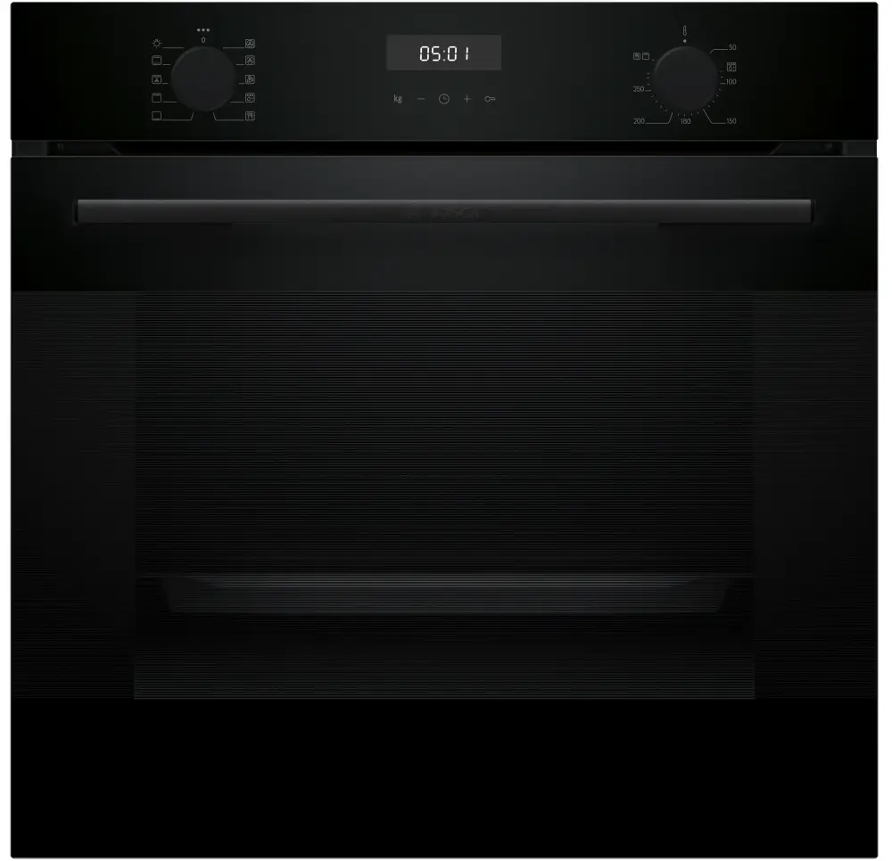 Bosch Serie 4 HJA737BA0- фото