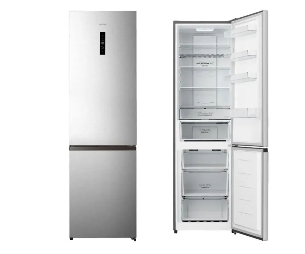 Gorenje NRK620EAXL4- фото2