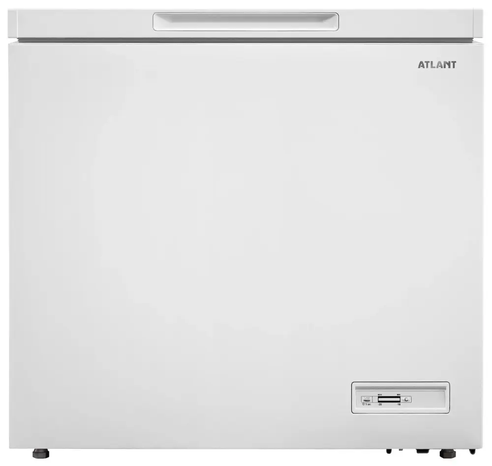 ATLANT M-8115-002- фото