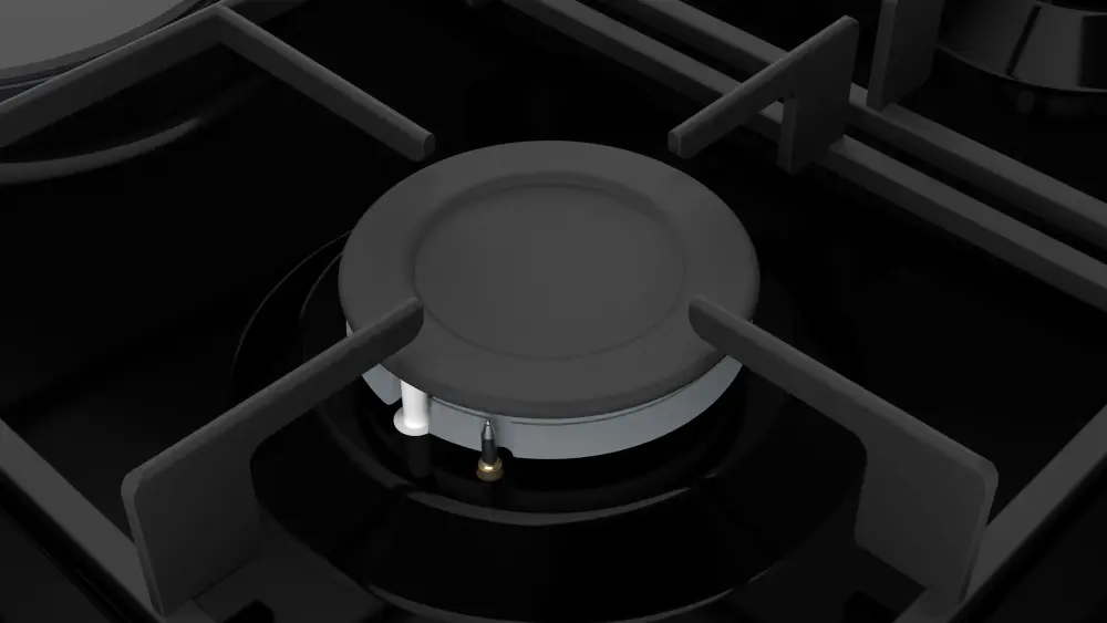 Bosch PBY6C6B62O- фото3