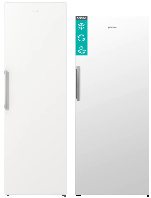 Gorenje RP619EEW5 + FNC717DAW5- фото