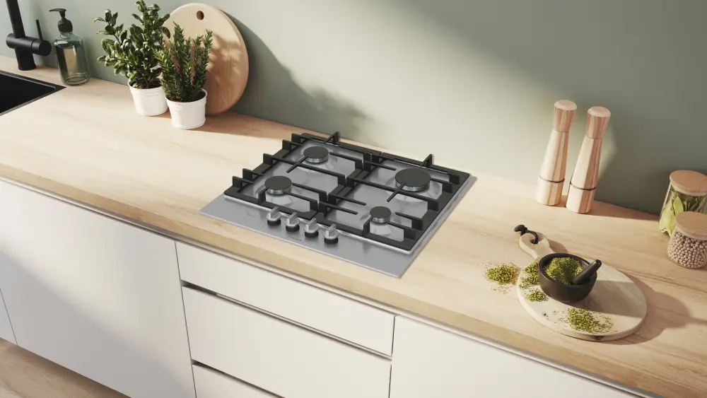 Bosch Serie 6 PCP6A5I90M- фото4