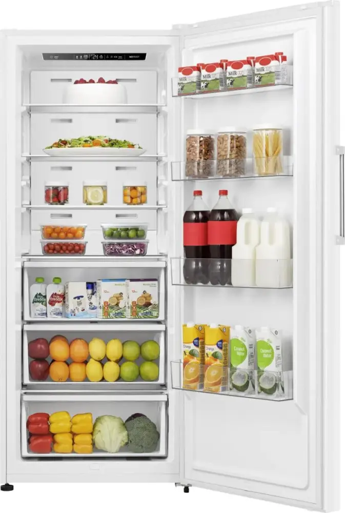 Gorenje FNC717DAW5- фото4
