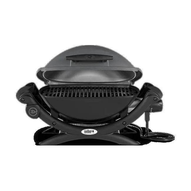 Weber Q1400- фото4
