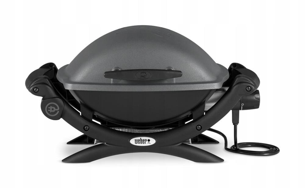 Weber Q1400- фото