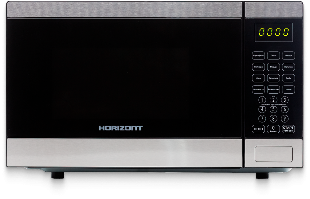 Horizont HSD254BX- фото