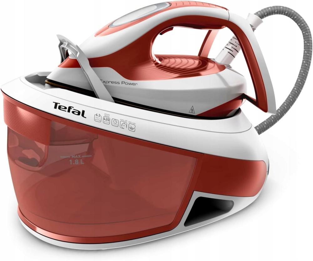 Tefal SV8110E0- фото