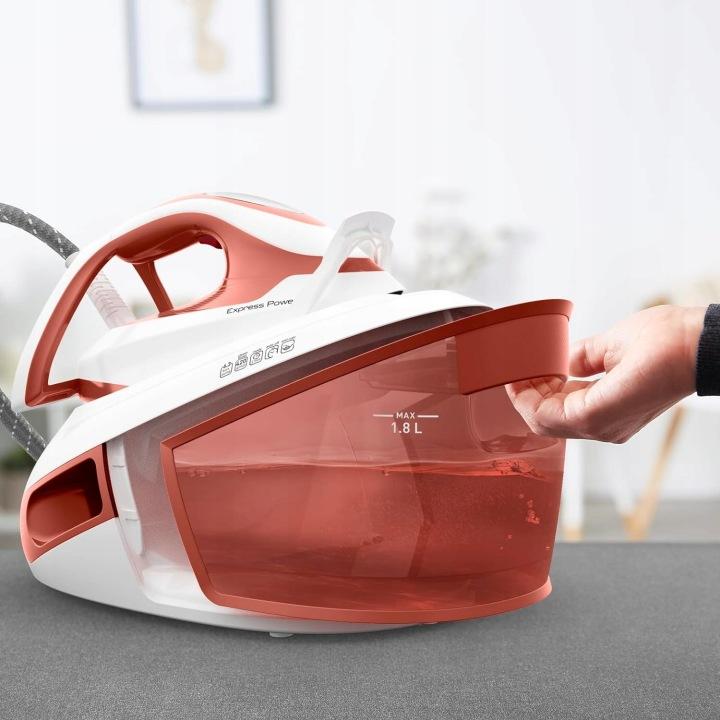 Tefal SV8110E0- фото2