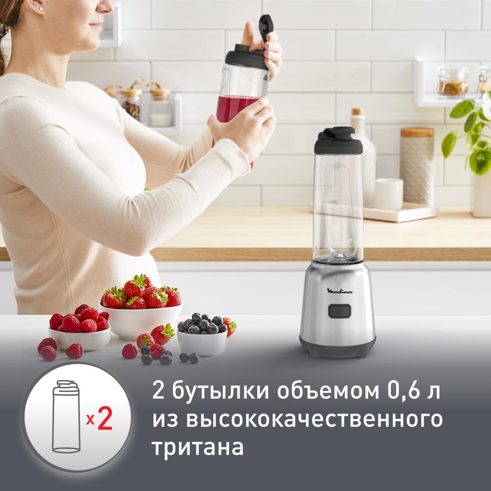 Moulinex LM15FD10- фото3