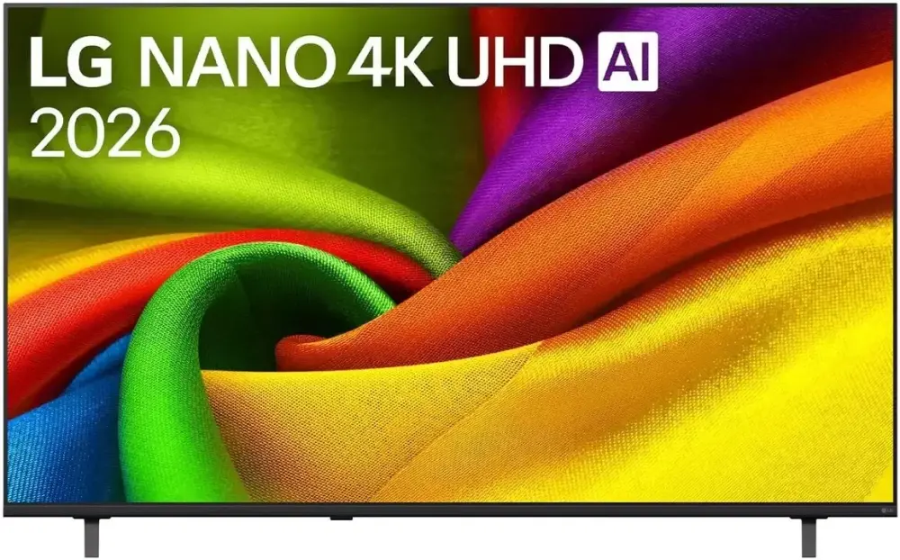 LG 75NU900B6LA- фото