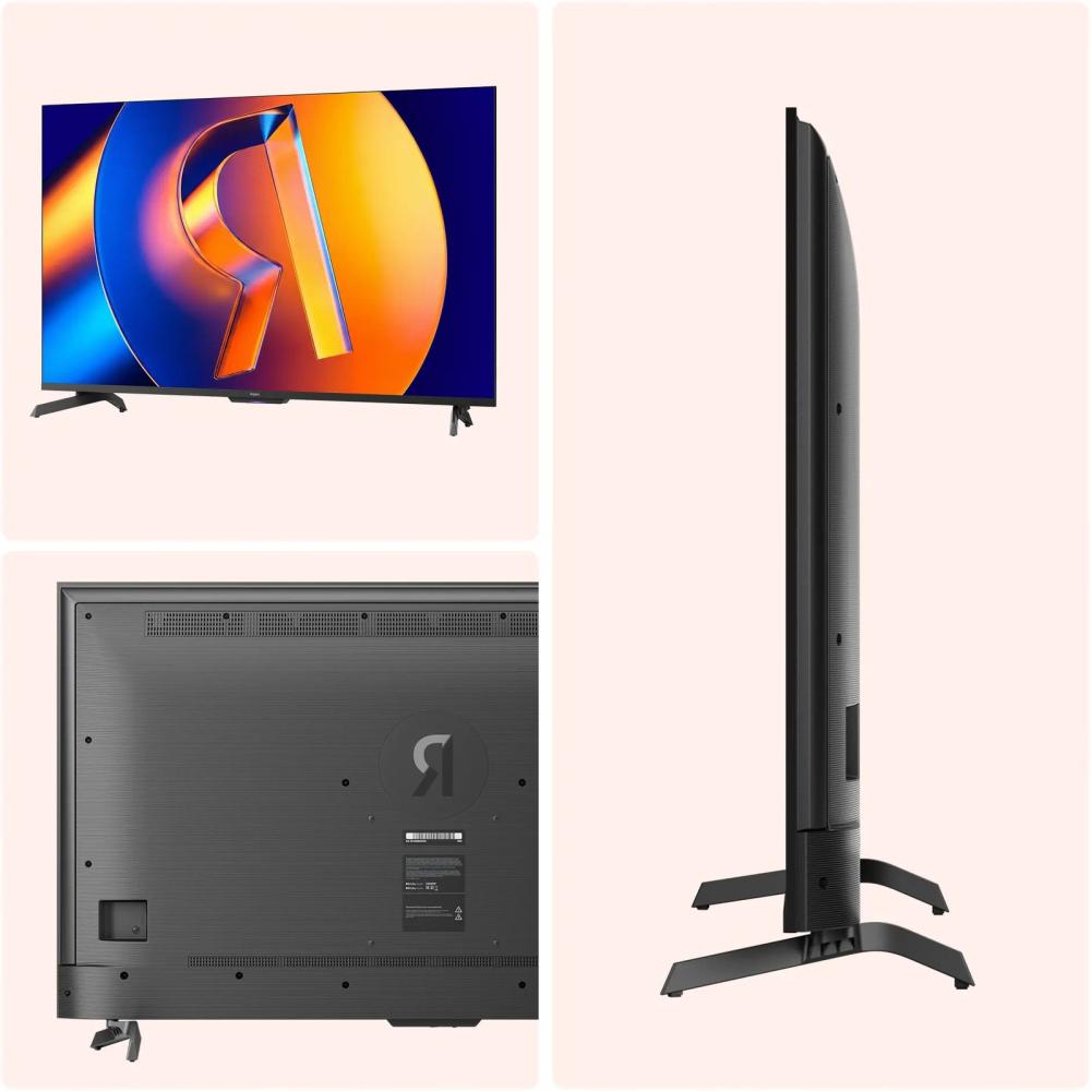 Яндекс ТВ Станция MiniLED с Алисой 65’’ YNDX-00098- фото2