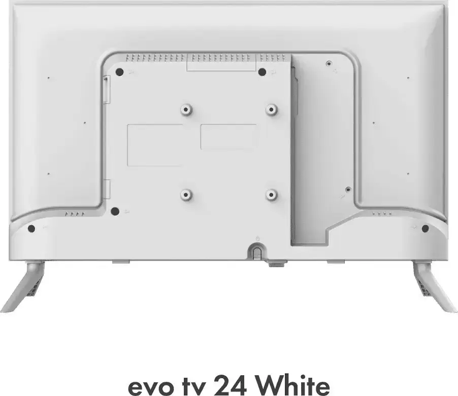 Evo TV 24 White- фото3