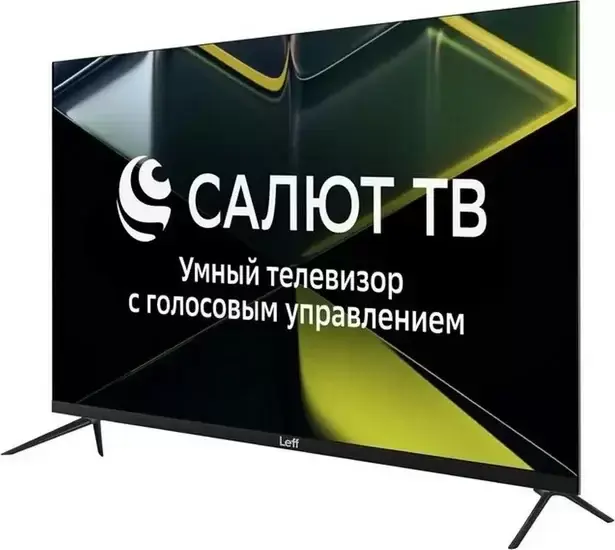 Leff 32H680T- фото3
