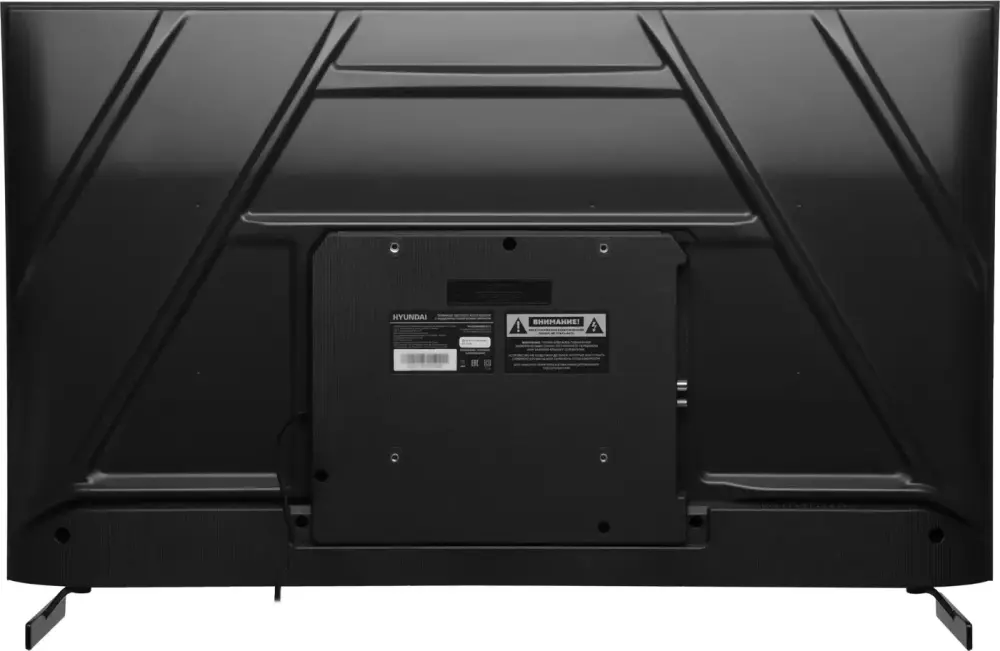 Hyundai H-LED55BU7011- фото5