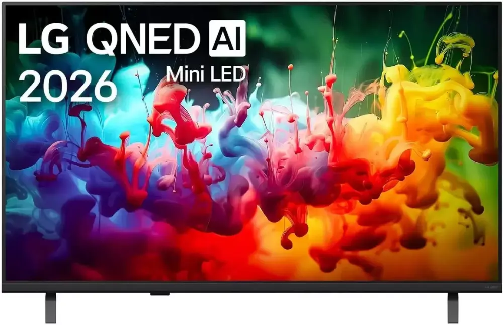 LG 50QNED70B6C- фото