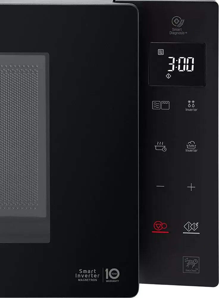 LG MB63W35GIB- фото2