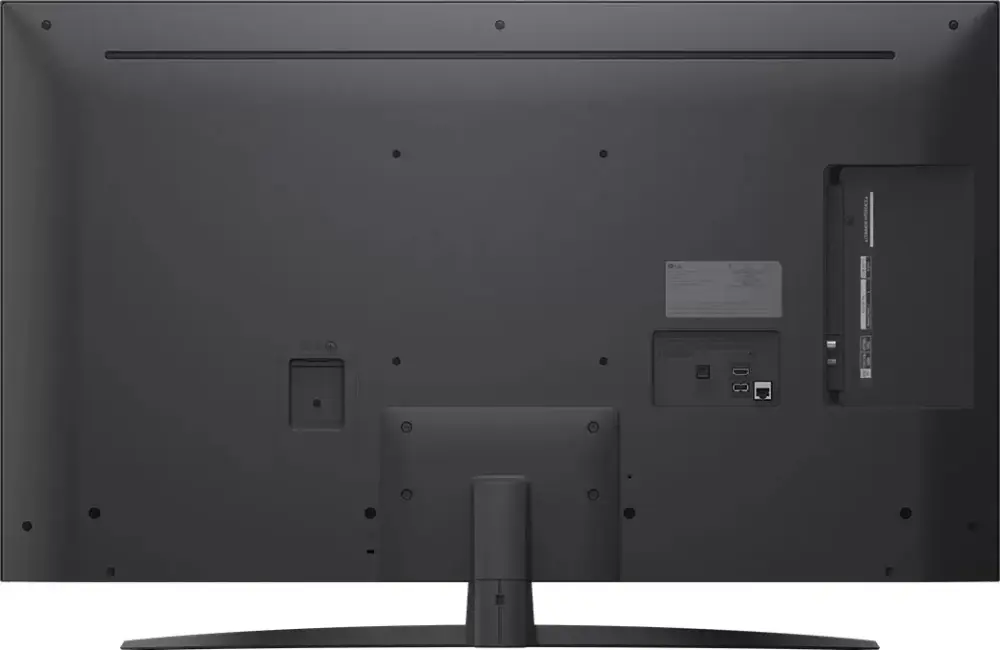LG 43NANO81A6A- фото4