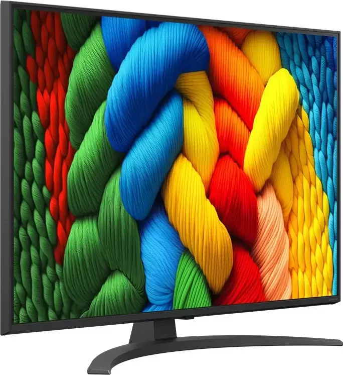 LG 43NANO81A6A- фото2
