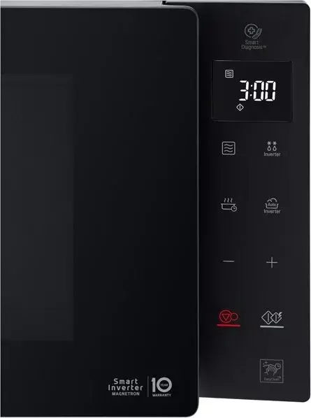 LG MS2535GIS- фото3