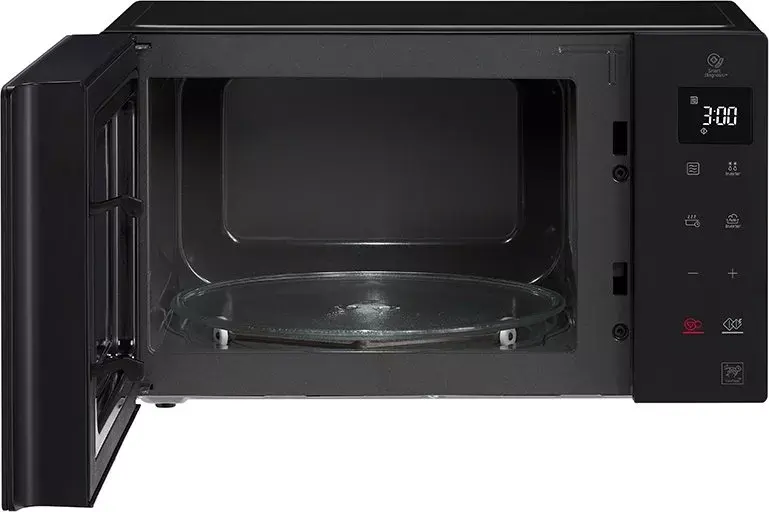 LG MS2535GIS- фото2