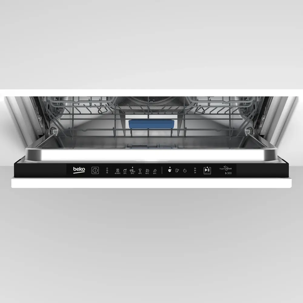 Beko BDIN15532- фото4