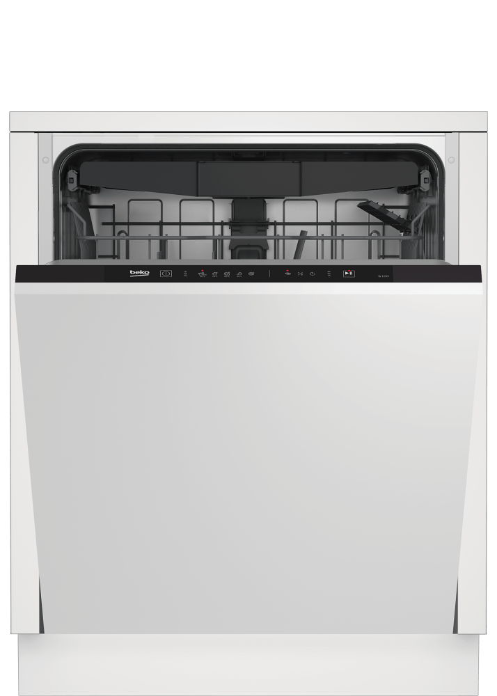 Beko BDIN1S532- фото