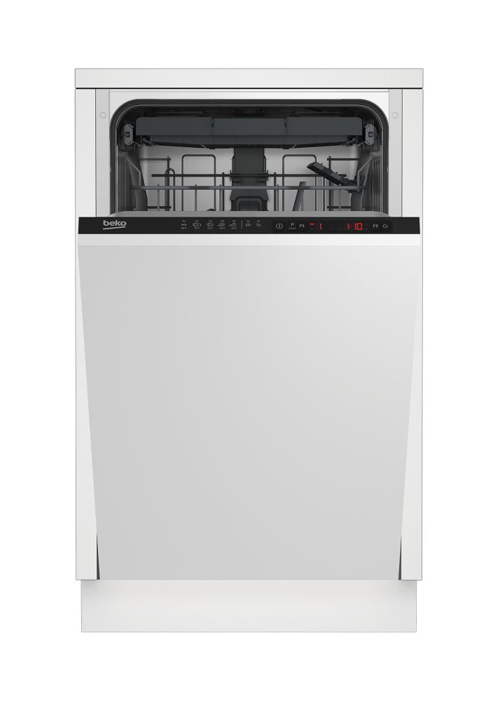 Beko BDIS1W861- фото