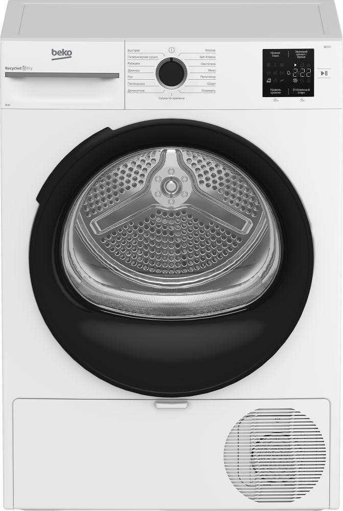Beko BM3T38220- фото