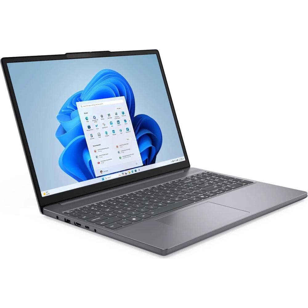 Lenovo IdeaPad Slim 3 15IRH10 83K100DVPS- фото2