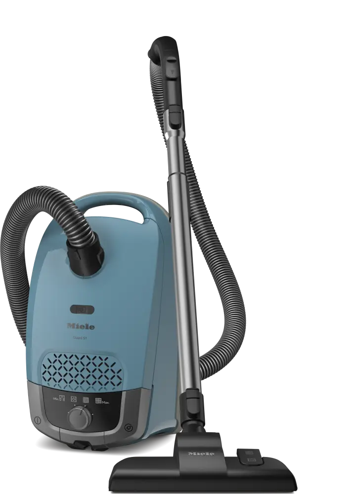 Miele Guard S1 NordicBlue- фото
