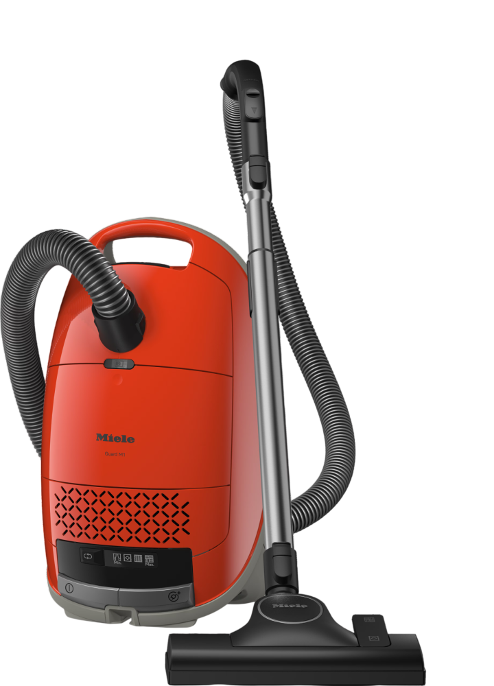 Miele Guard M1 TerraRed- фото
