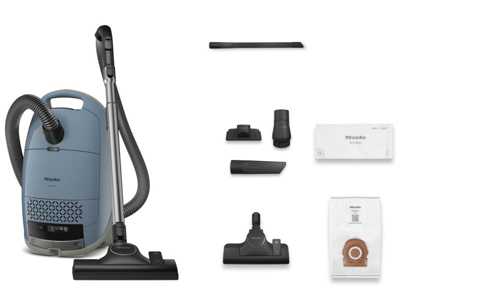 Miele Guard M1 Flex NordicBlue- фото2