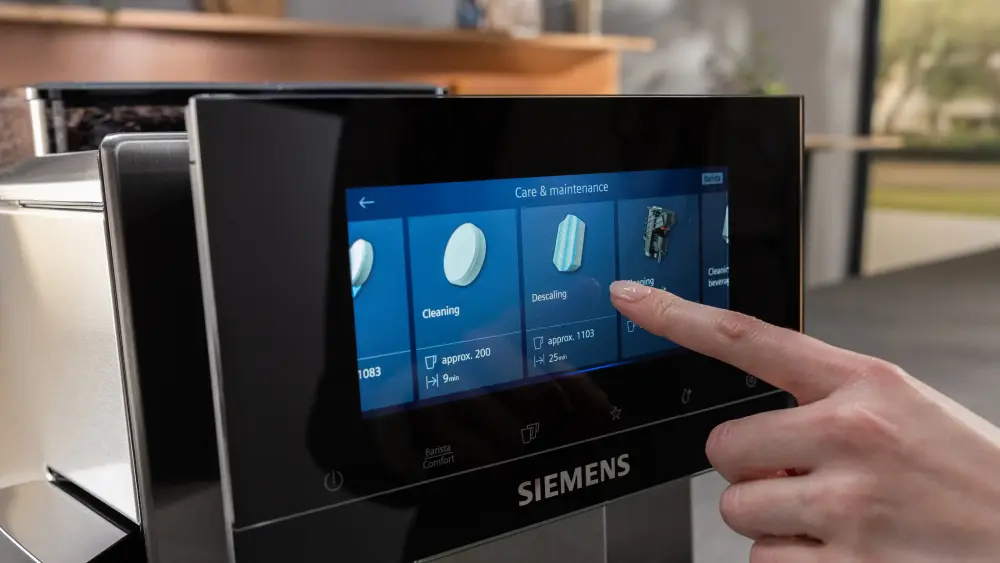 Siemens TZ80002B- фото2