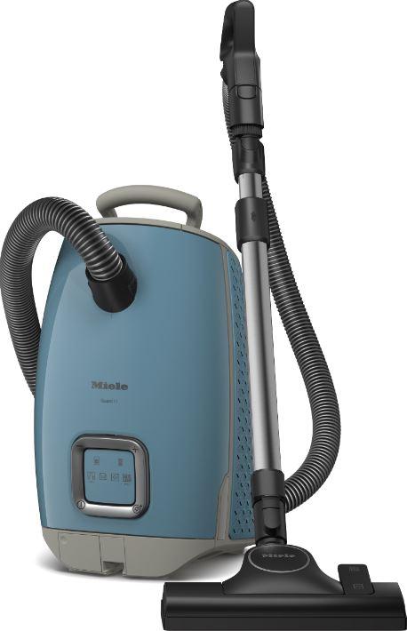Miele Guard L1 NordicBlue- фото