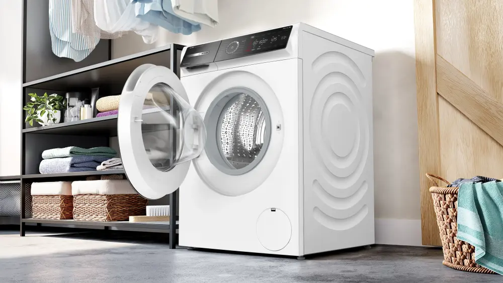 Bosch WGB256A2PL- фото4