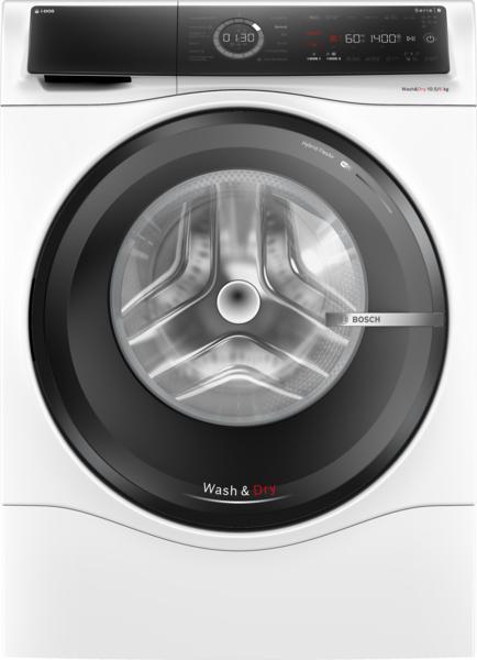 Bosch Serie 8 WNC254A0SN- фото