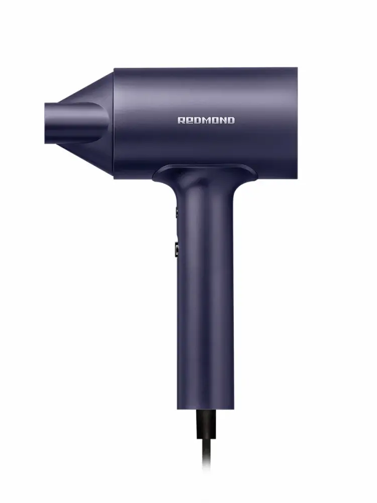 Redmond HD1702(синий)- фото
