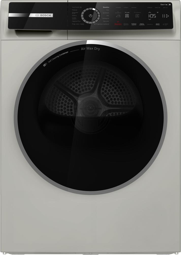 Bosch Serie 8 WRB247CXPL- фото