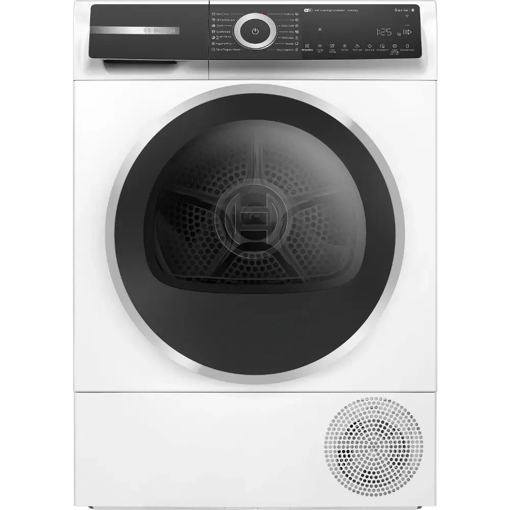 Bosch WQH245B4BY- фото