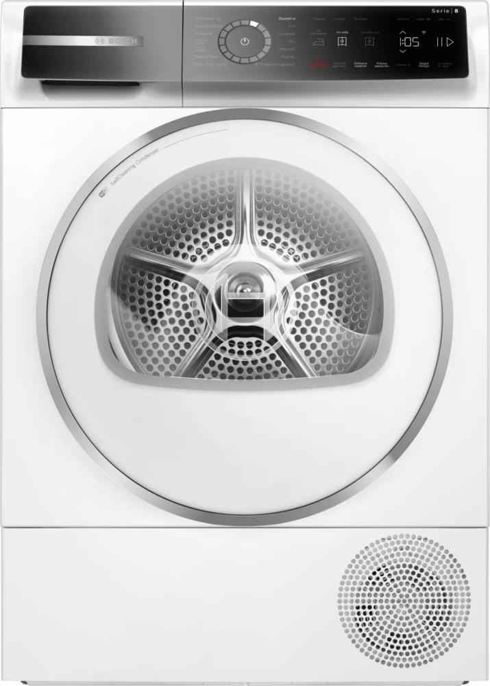 Bosch WGB256A2PL + WQB246CMPL- фото6
