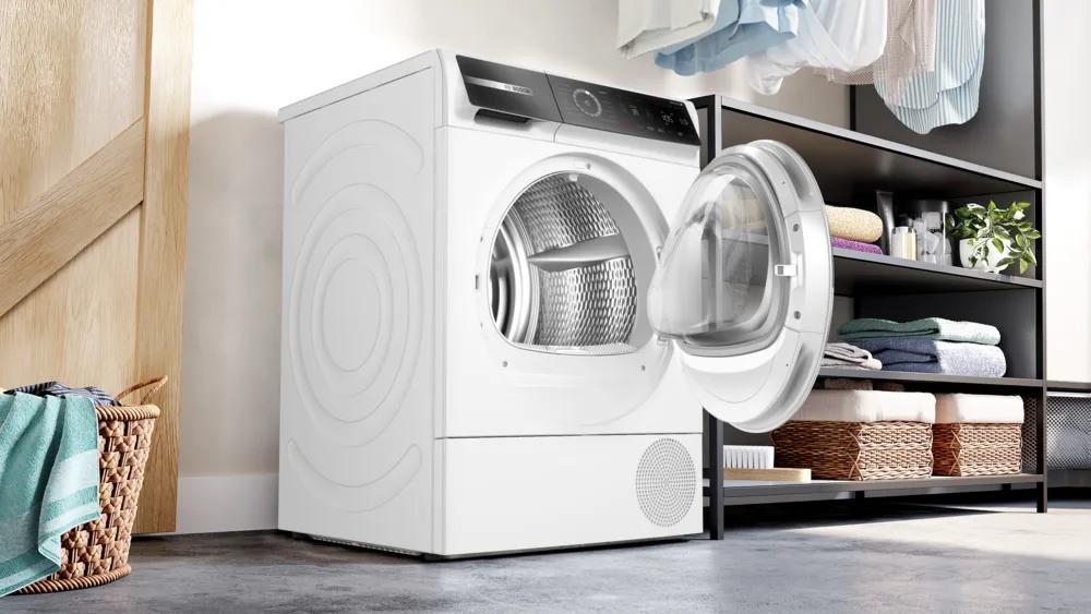 Bosch WGB256A2PL + WQB246CMPL- фото8