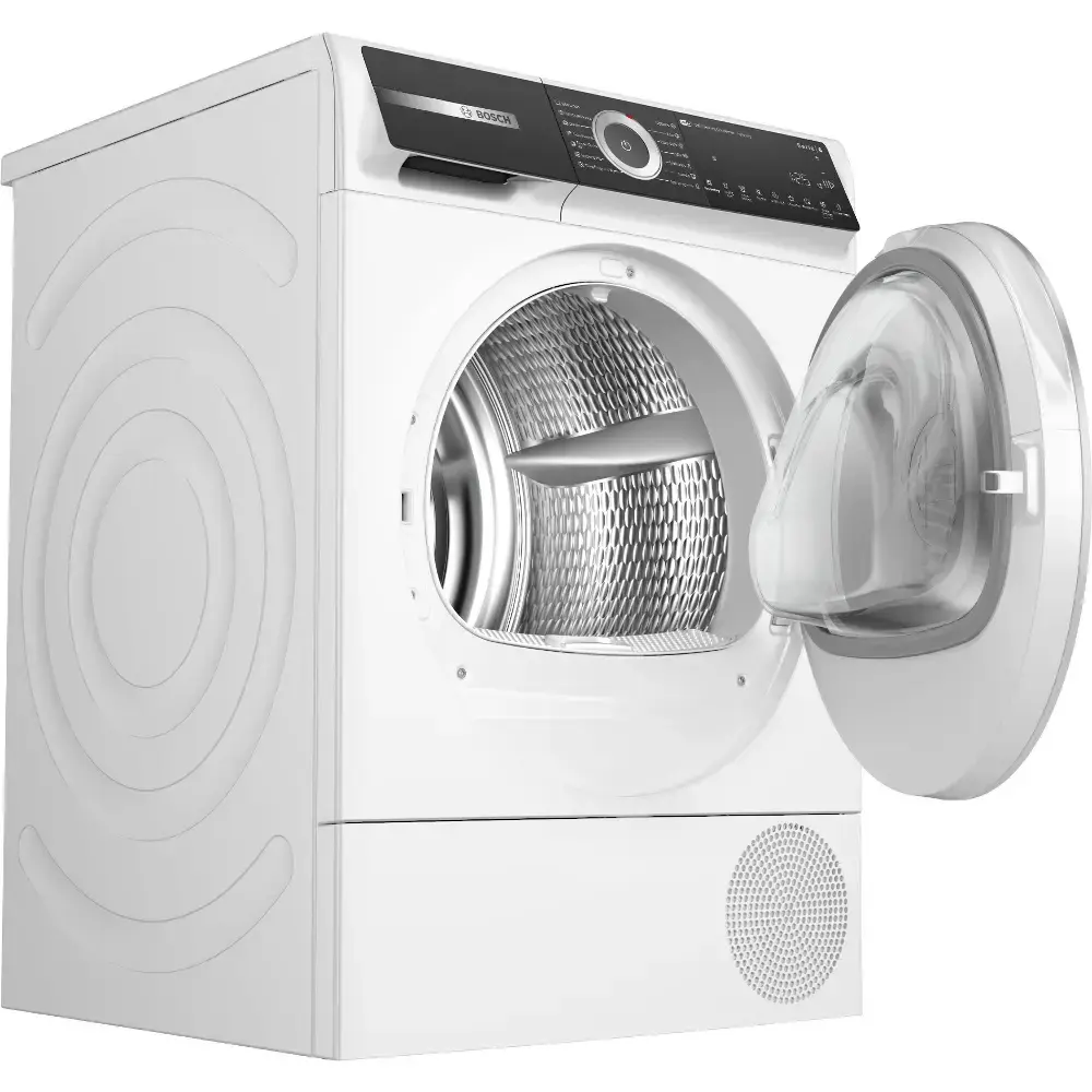 Bosch WGH256A6BY + WQH245B4BY- фото6