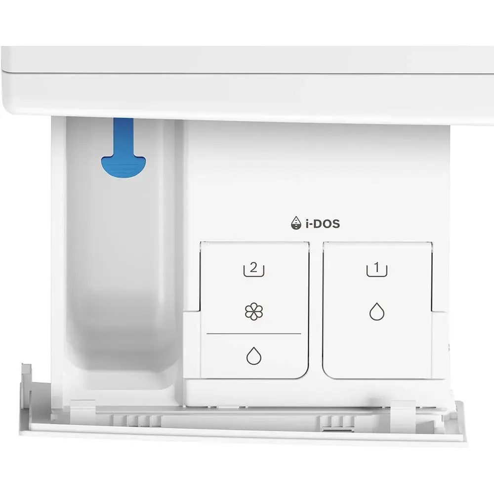 Bosch Serie 6 WGH256A6BY- фото2