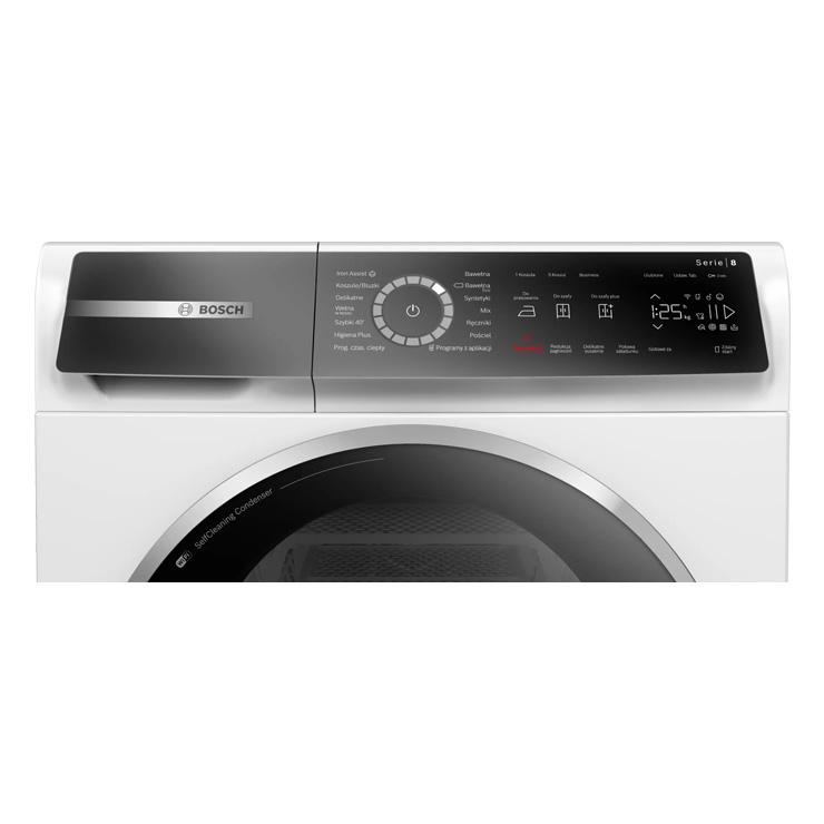 Bosch WGB2440EPL + WQB245AEPL- фото8