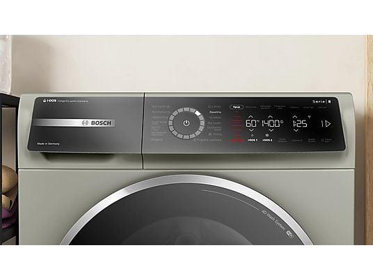 Bosch WGB264AYPL + WRB247CXPL- фото3